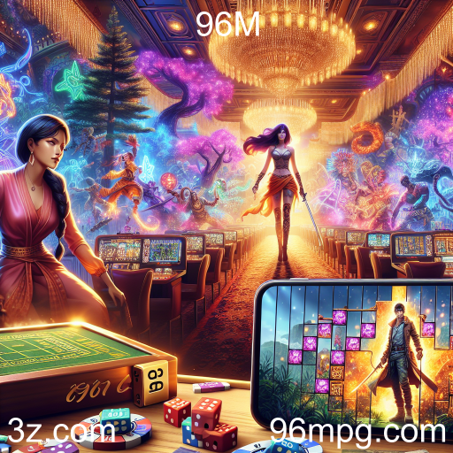 Explorando o Mundo dos Jogos de Aventura