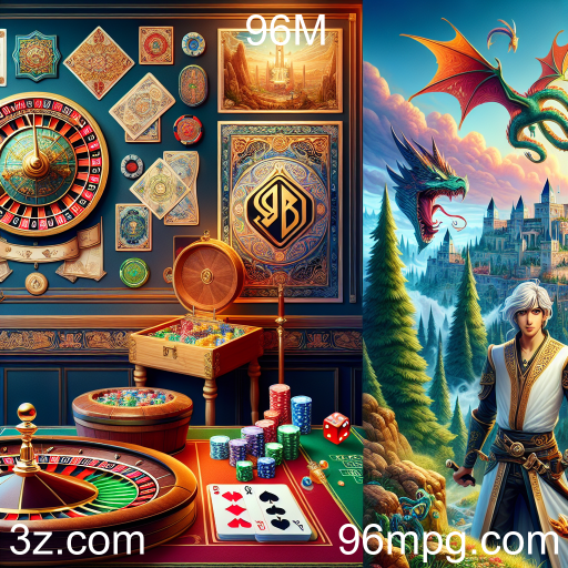 A Evolução dos Jogos de RPG: Uma Viagem Através das Eras