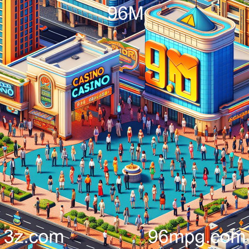 Explorando a Categoria de Simulação no 96M